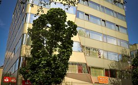 Simm'S Hotel - Cityhotel Next To Metro U3